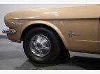 Thumbnail Photo 66 for 1965 Ford Mustang Coupe